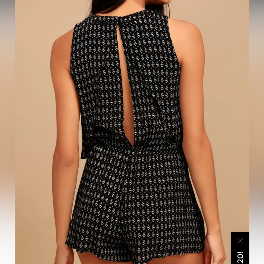 Lulus romper - Picture 2 of 7